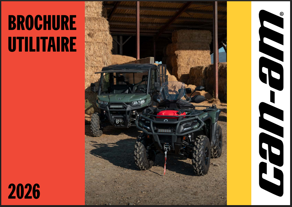 catalogues-utilitaires-can-am-off-road-2026