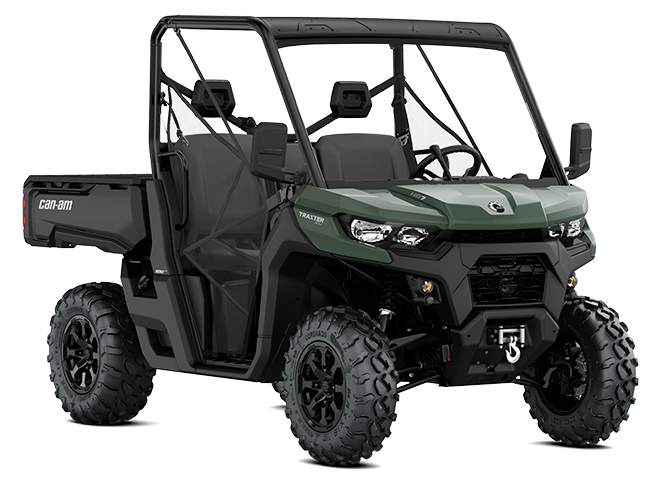 can-am-traxter-xu-hd7-ssv-utilitaire-mulhouse-besancon