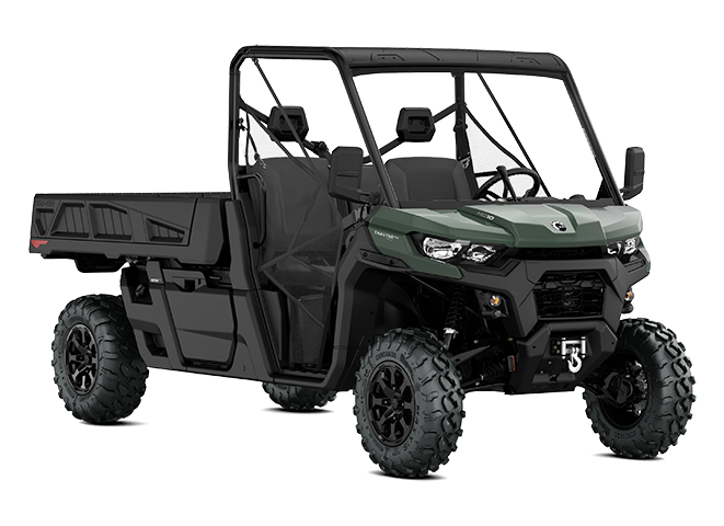 can-am-traxter-pro-xu-hd10-vert-ssv-utilitaire-mulhouse-besancon