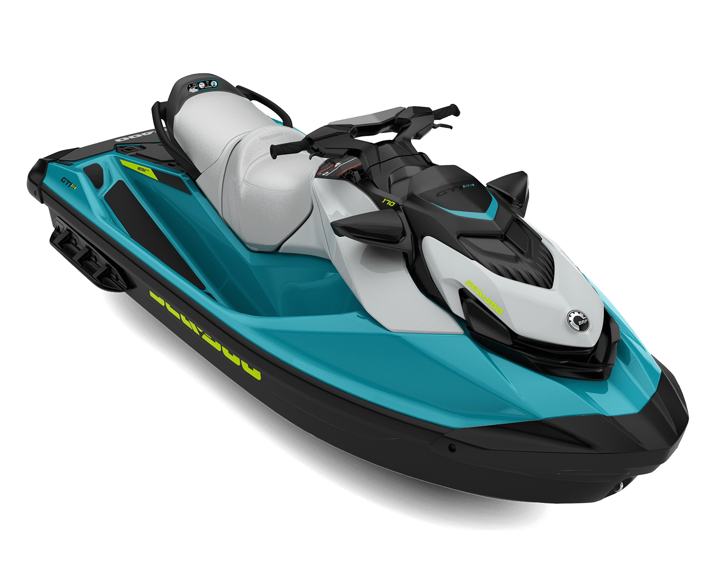 SEADOO GTI SE 170 2024, promenade en mer, jet ski, sea doo, gti, balade en famille, sports nautiques, vitesse