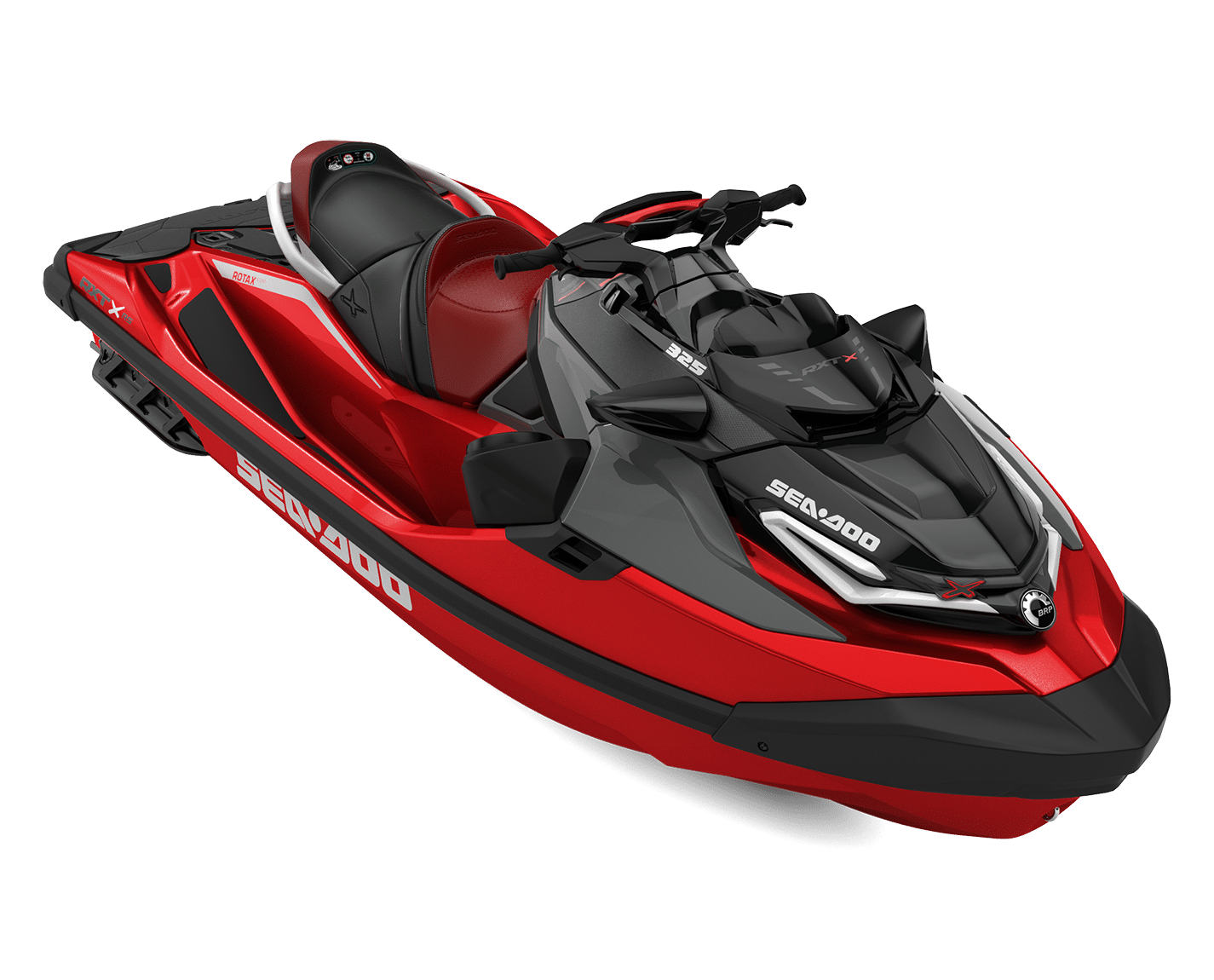 SEADOO RXT-X-RS 325 2024, performance, vitesse, 325, sortie en mer, meilleur jet ski, motomarine