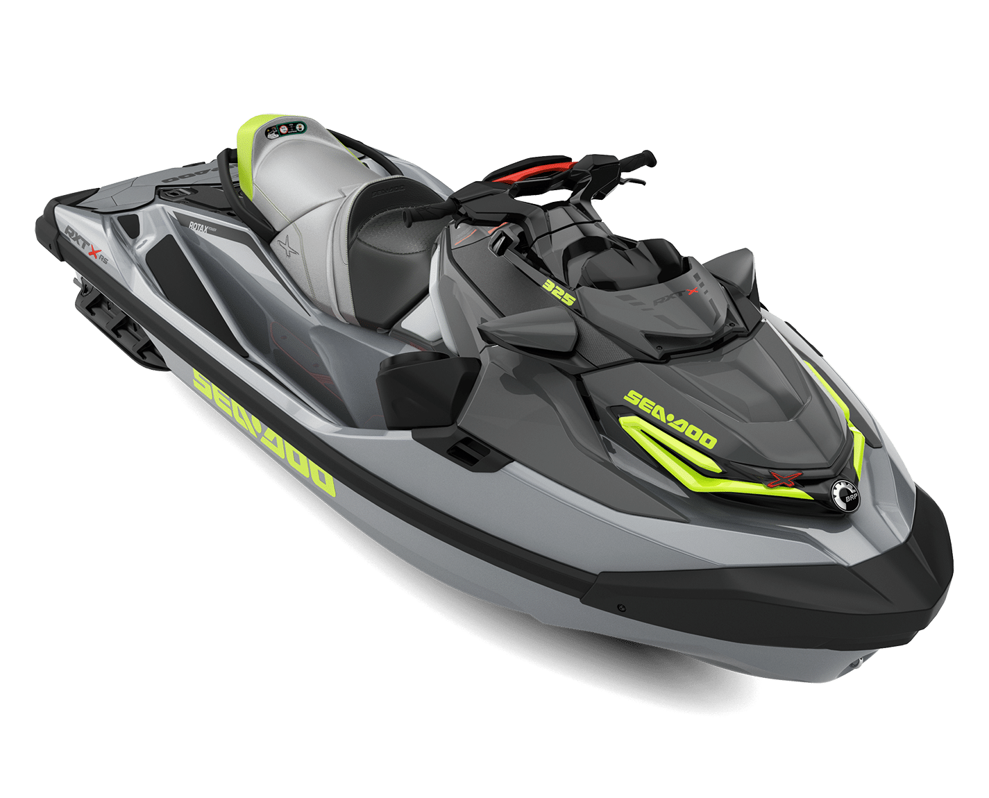JET SKI RXT 325, motomarine, sea doo vitesse, performance, système audio, musique