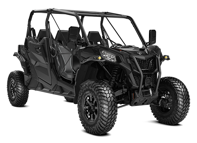 CAN AM MAVERICK SPORT MAX 1000, sport, performance, puissance