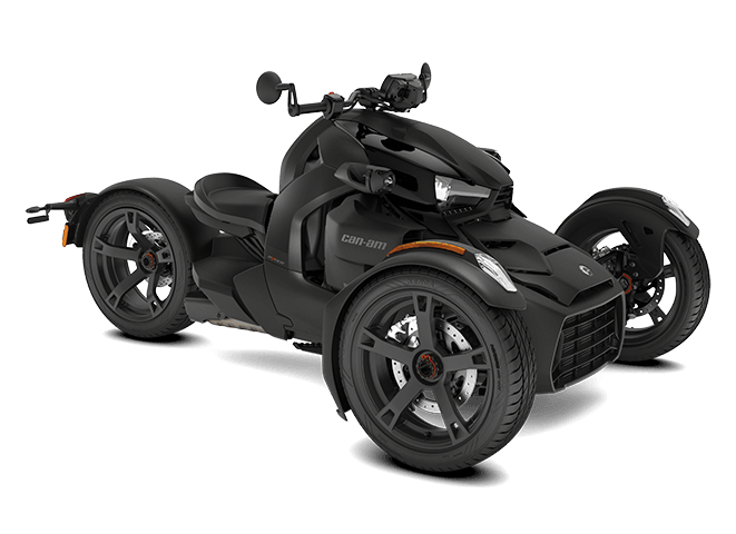 Ryker 600 Can-Am, , balade, plaisance, sortie