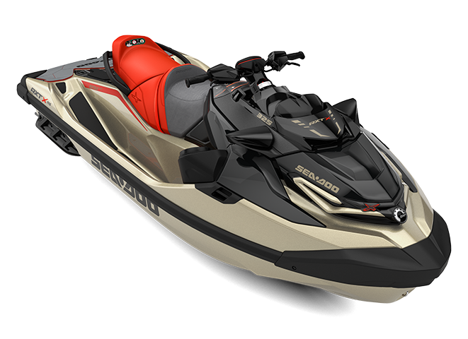 SEADOO RXT-X-RS 325 2024, performance, vitesse, 325, sortie en mer, meilleur jet ski, motomarine